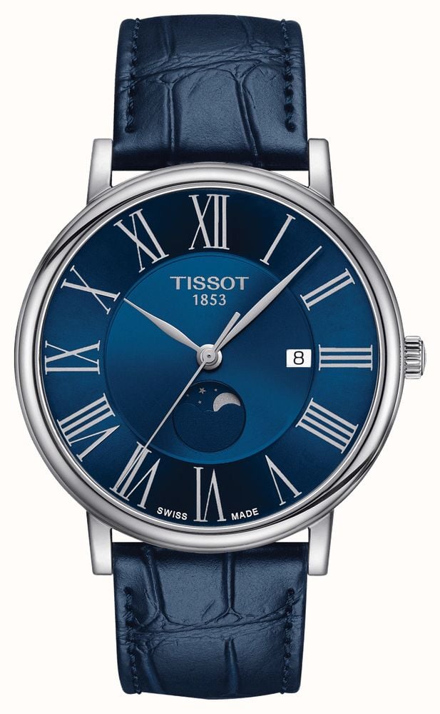 Tissot T1224231604300