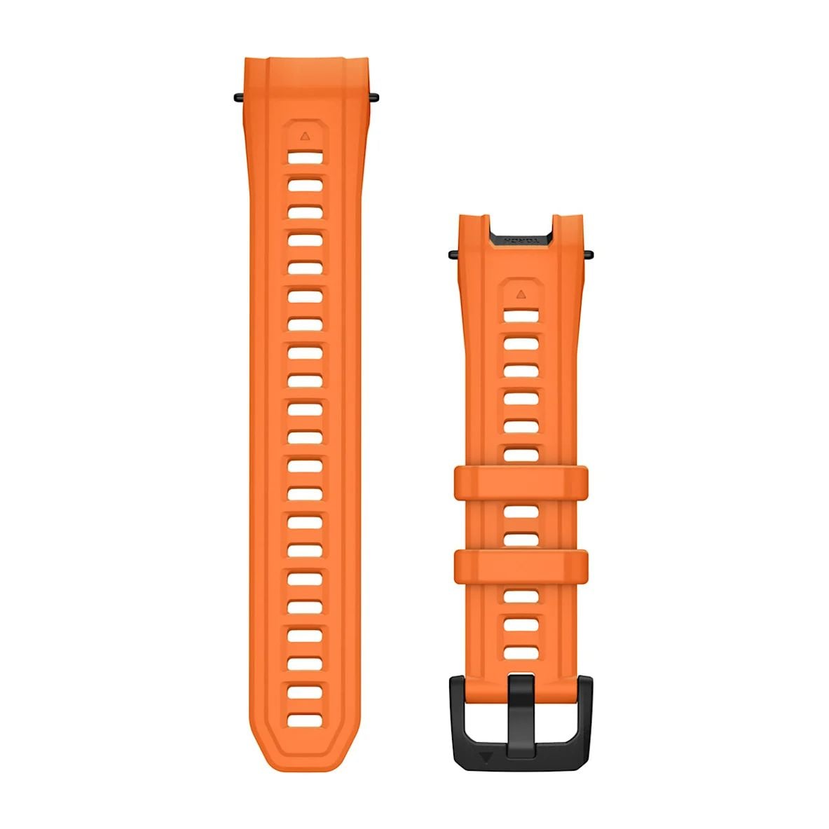Garmin 010-13395-04 22mm Solstice Silicone Watch Band (