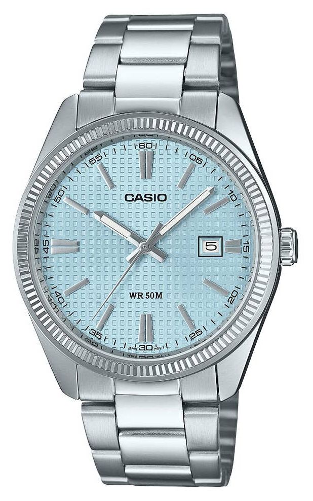 Casio MTP-1302PE-2AVEF MTP Series Analogue Quartz (38.5mm) Watch