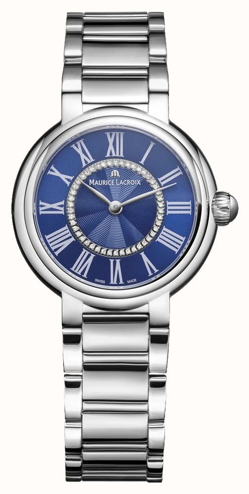 Maurice Lacroix FA1306-SS002-410-1