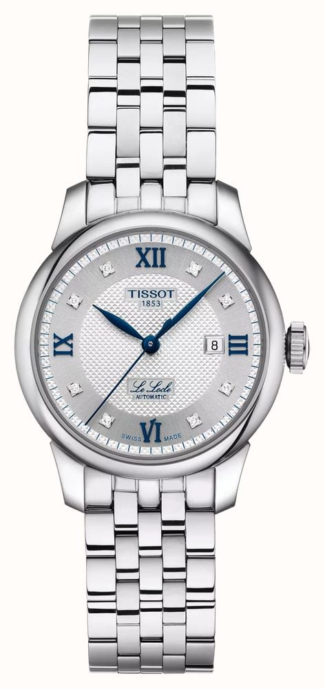Tissot T0062071103601