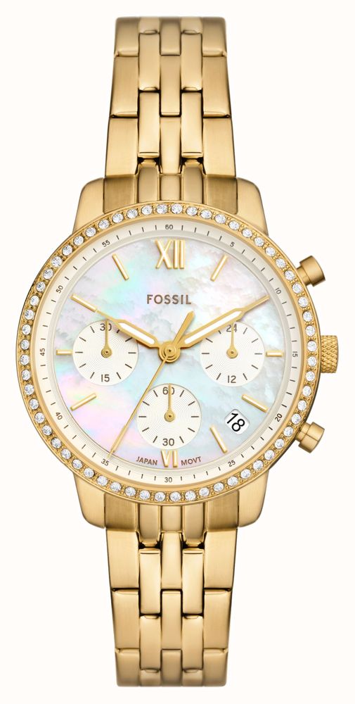 Fossil ES5358