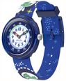 Flik Flak Astronaut-themed Swiss-made Quartz Croconautas Children's FBNP252