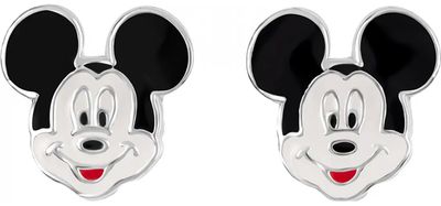 Disney Mickey Mouse Orignal Logo Stud Earrings E908014SL.PH