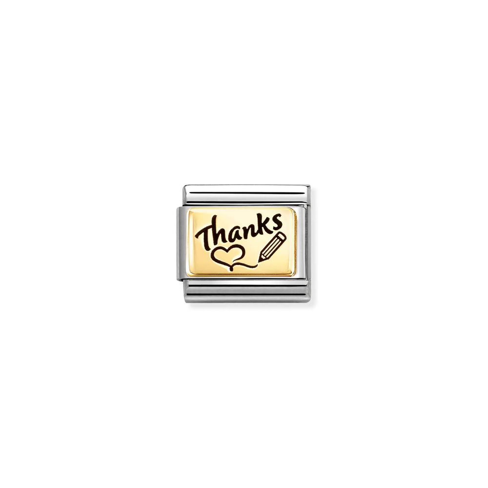 Nomination Jewellery 030166/76