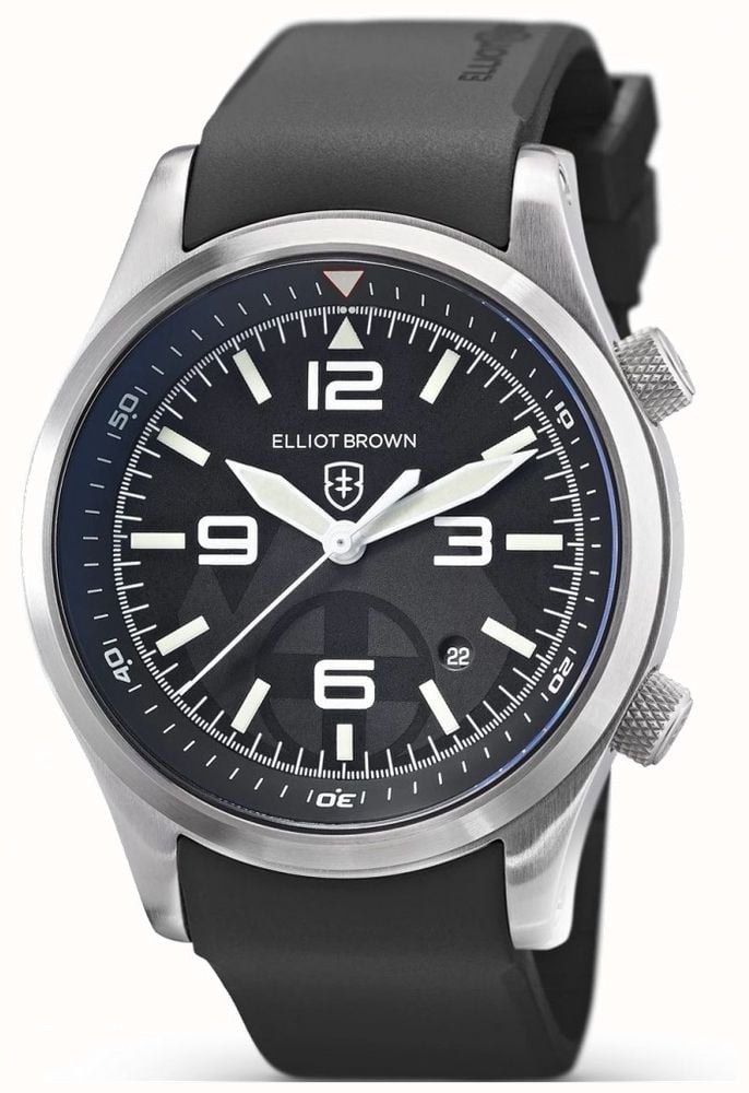 Elliot Brown 202-012-R01