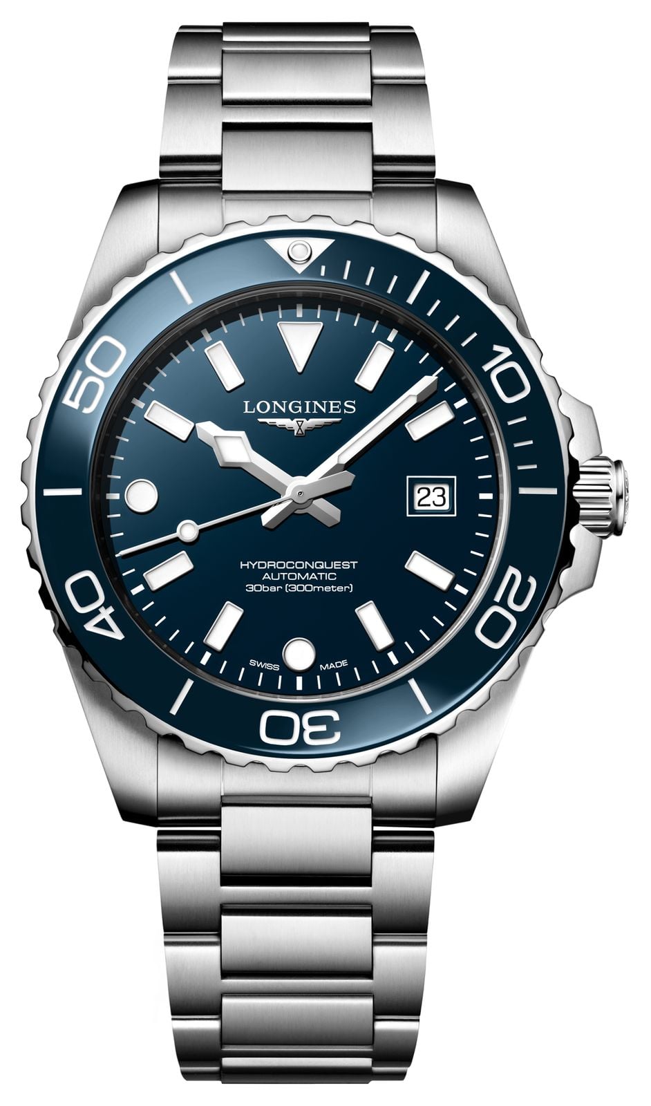 LONGINES L37884966 HydroConquest Automatic (42mm) Blue Watch