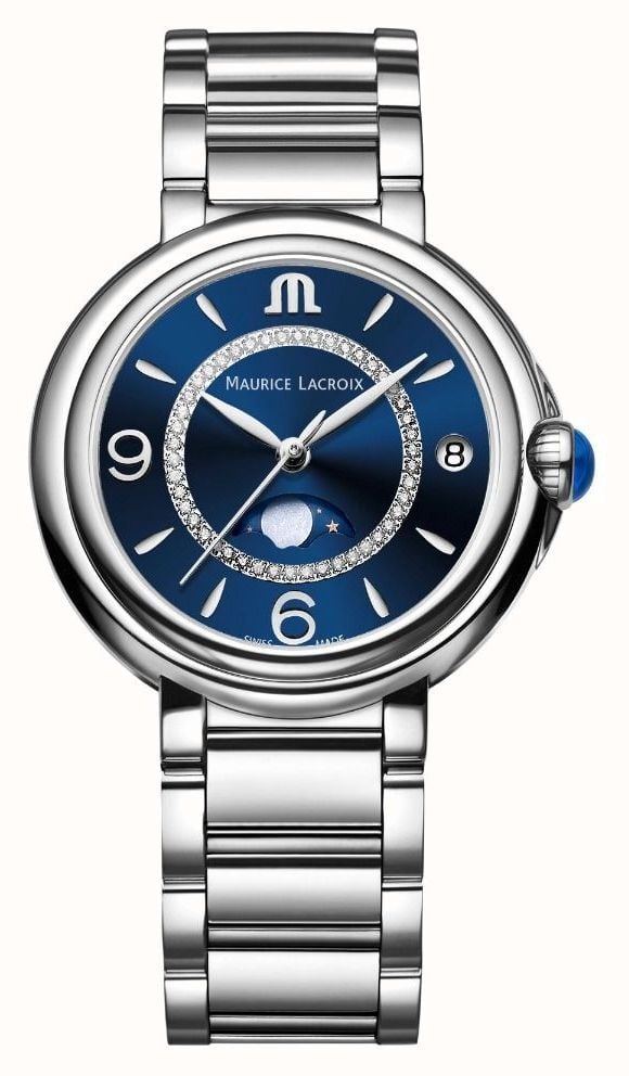 Maurice Lacroix FA1084-SS002-420-1