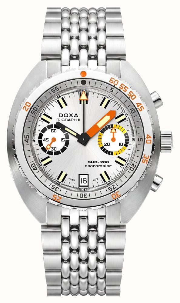 DOXA 806.10.021.10