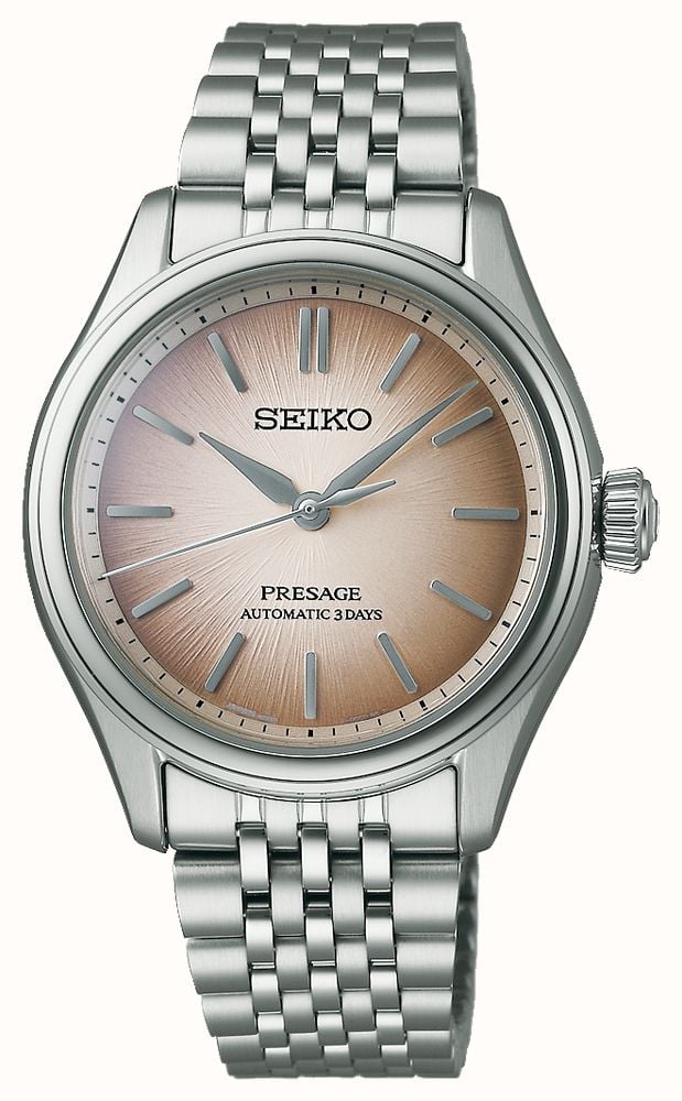 Seiko SPB523J1