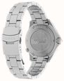 Timex DEEPWATER MERIDIAN Mens Stainless Steel Bracelet With White Dial TW3A01600 - alternate view 4