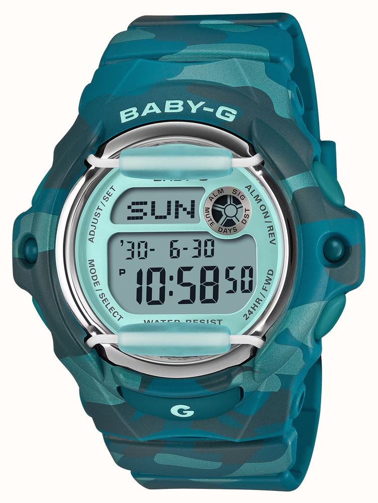 Casio BG-169CM-2ER