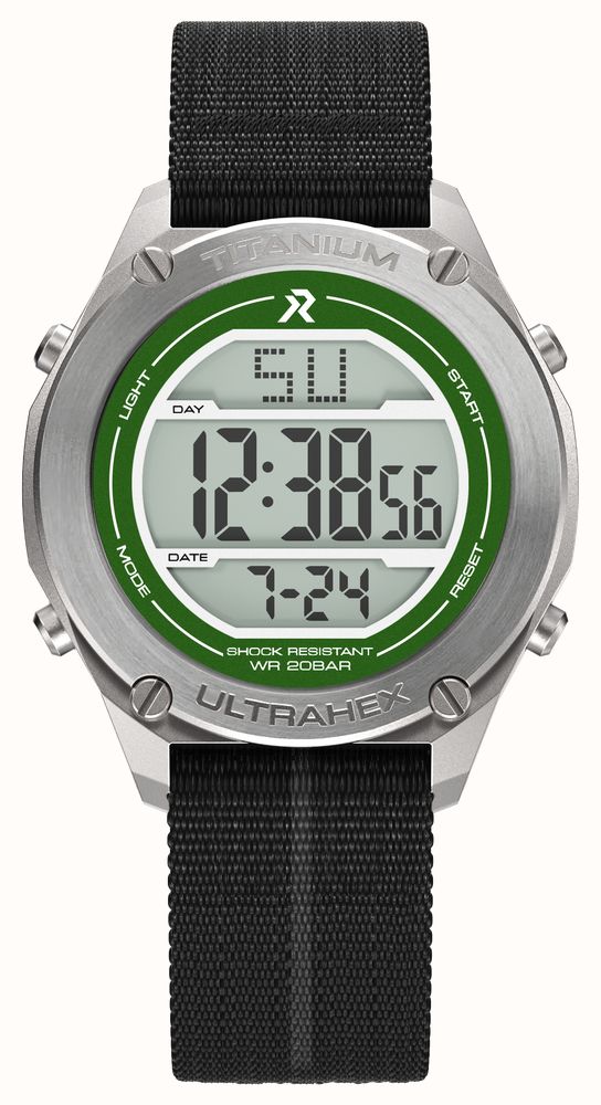 RZE UTD-8000-PF
