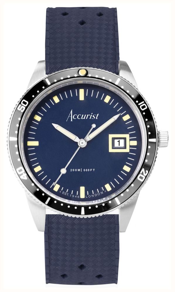 Accurist 72002X