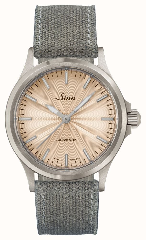 Sinn 556.0122 CANVAS