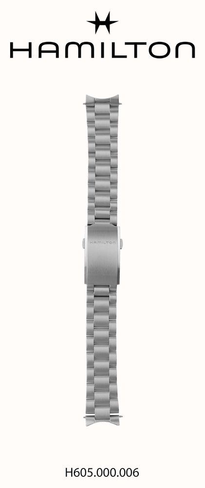 Hamilton H695000006