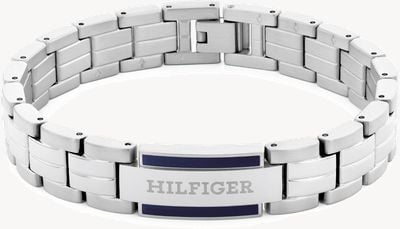 Tommy Hilfiger Men's Parker Stainless Steel Bracelet 2790600