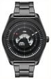 STORM Varyn Slate Limited Edition Black Stainless Steel 47577/SL