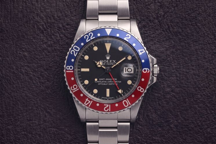 GMT-Master