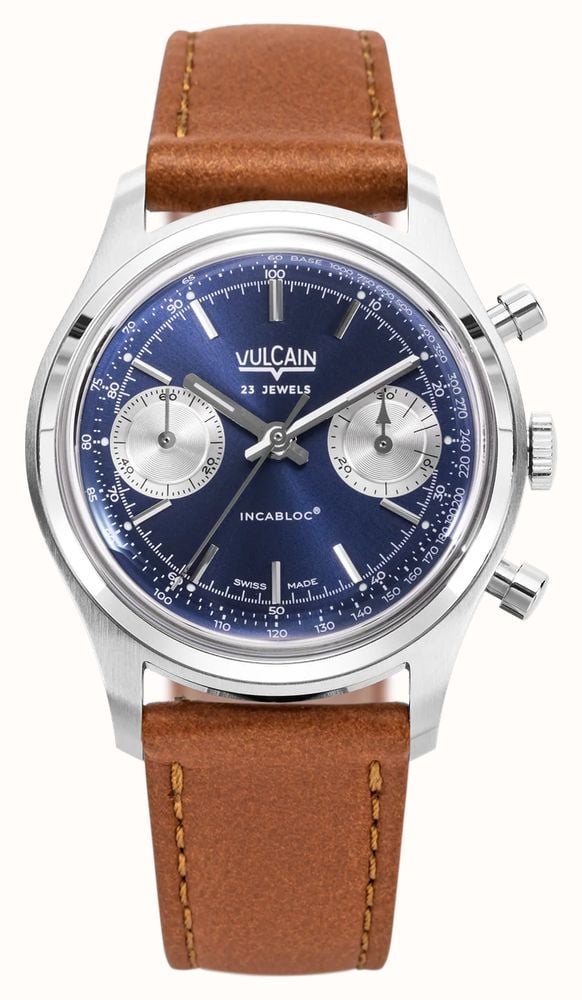 Vulcain 640109A30.BAC207