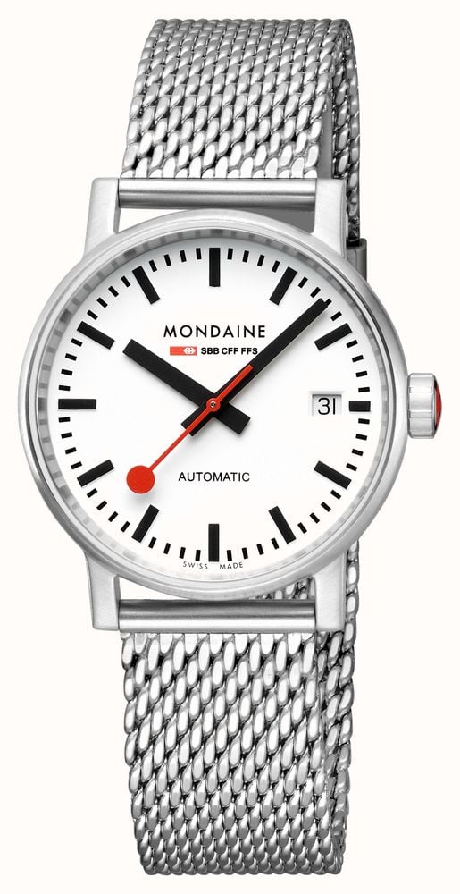 Mondaine MSE.35610.SM