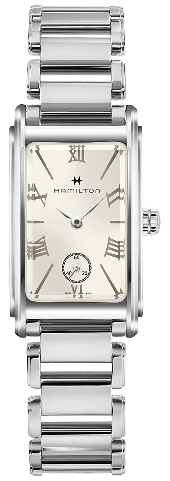Hamilton H11221114 American Classic Ardmore Quartz (19mm) Watch