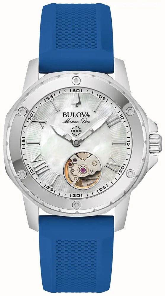 Bulova 96L324