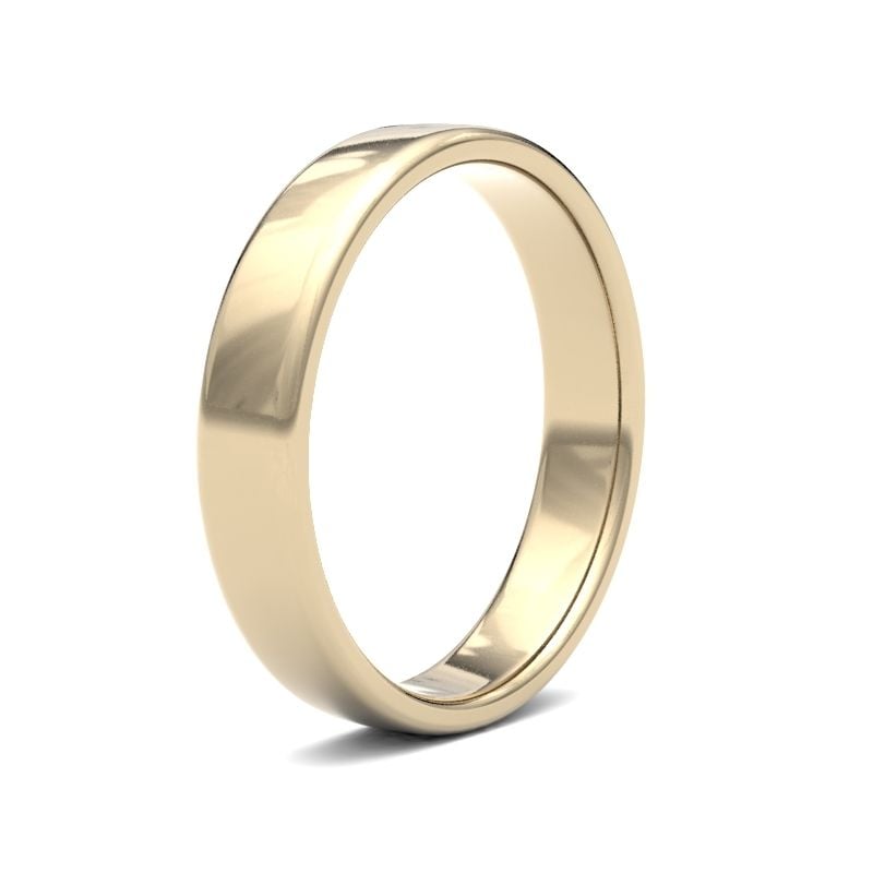 Wedding Rings AG_4LLS-9Y