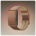 Polar Loop Brown Leather Band (S-L) - STRAP ONLY 910121271 - alternate view 4