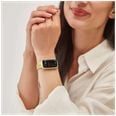 Sekonda Track Smartwatch (26mm) Digital Display / Gold-Tone Alloy Bracelet 30364 - alternate view 7