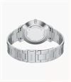 Fossil Minimalist 44 mm Three-Hand Blue Dial Stainless Steel Watch FS6180 - alternate view 5