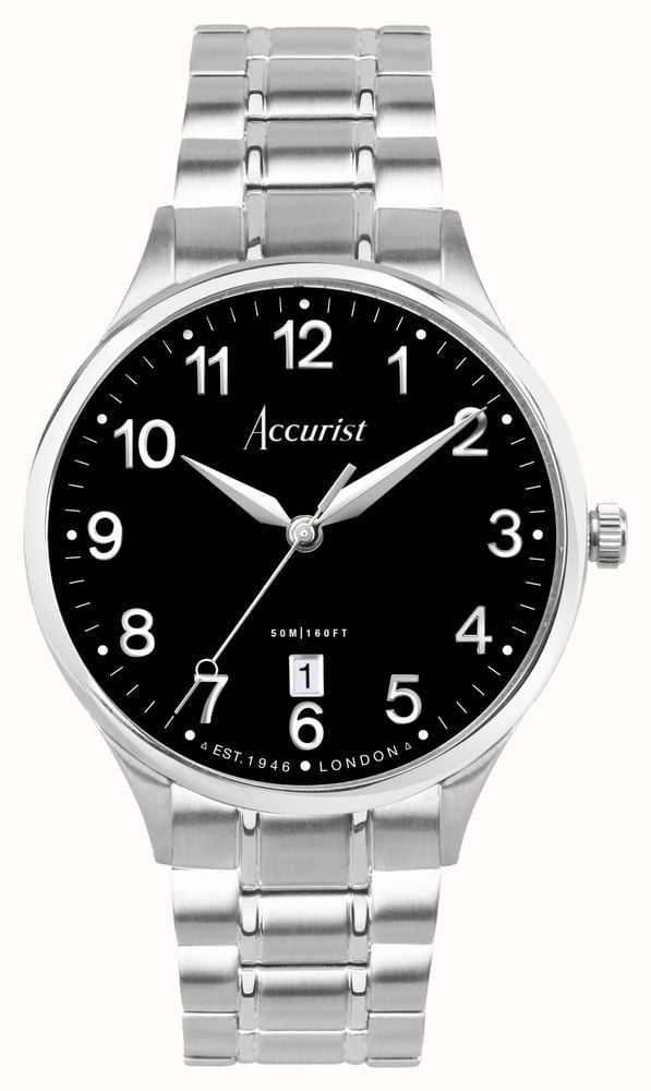 Accurist 73002