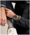 Fossil Pearson 42mm Multifunction Gunmetal Stainless Steel Watch FS6180 - alternate view 6