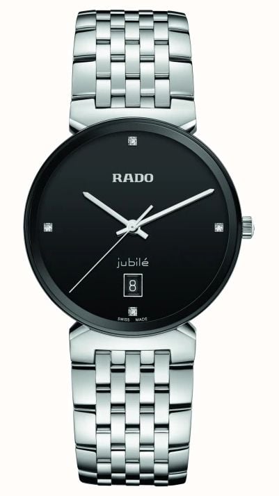 Rado jubile quartz best sale