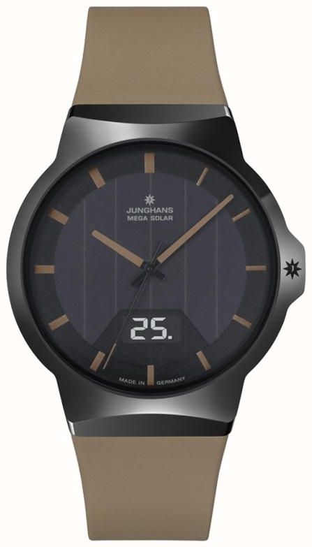 Junghans 18/1001.00