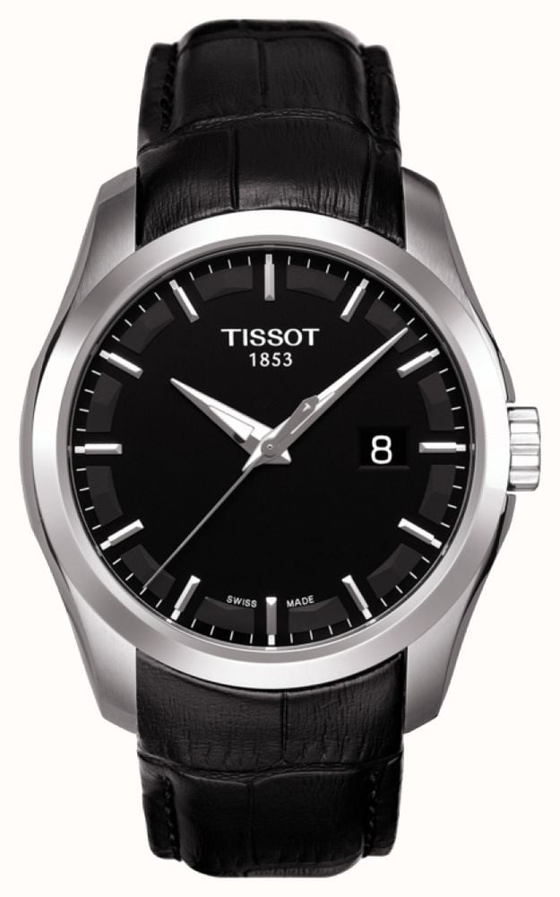 Tissot T0354101605100