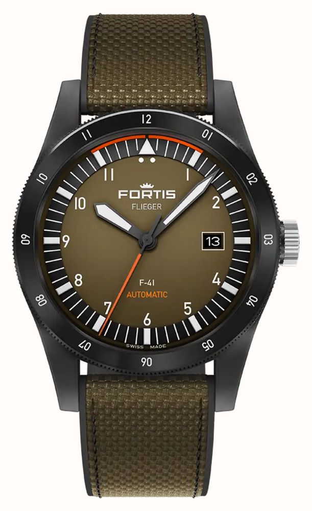 FORTIS F4220031