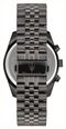 Maserati Dark Edition ATTRAZIONE 43MM Mens Gun Metal Bracelet R8853154002 - alternate view 3
