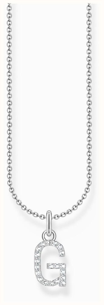 Thomas Sabo Jewellery KE2246-051-14-L45V