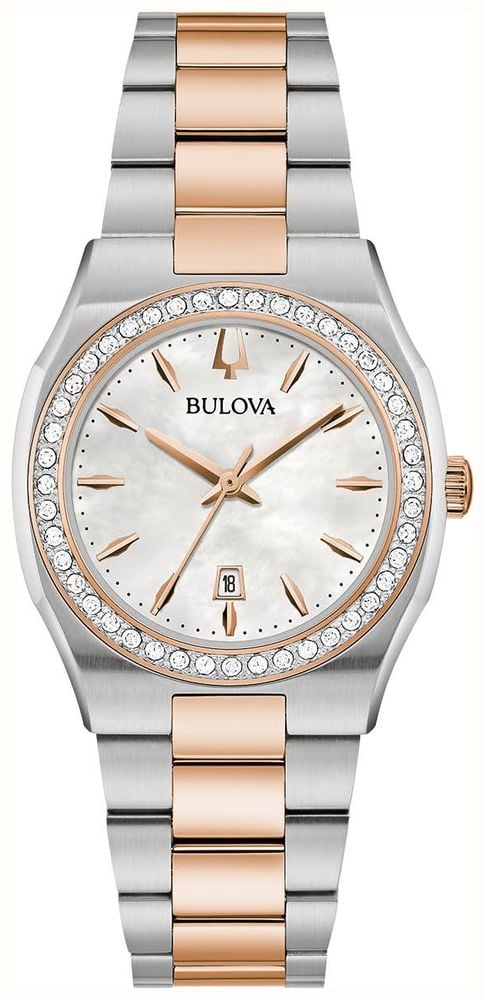 Bulova 98R283