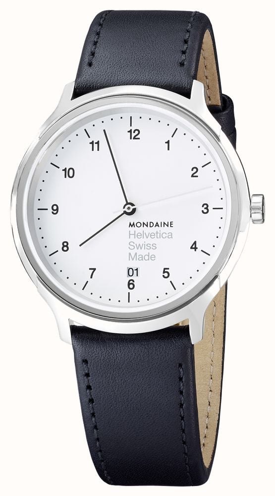 Mondaine MH1.R2210.LB