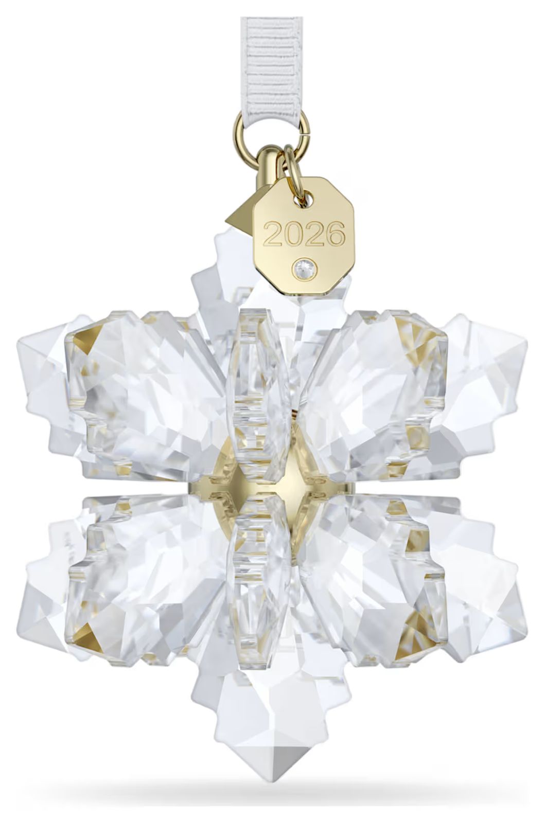Swarovski 5731941 Annual Edition 3D Ornament 2026 Jewellery