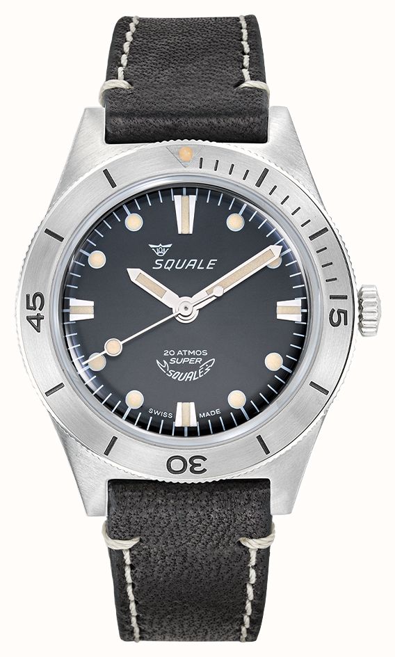 Squale SUPERSSBK.PN