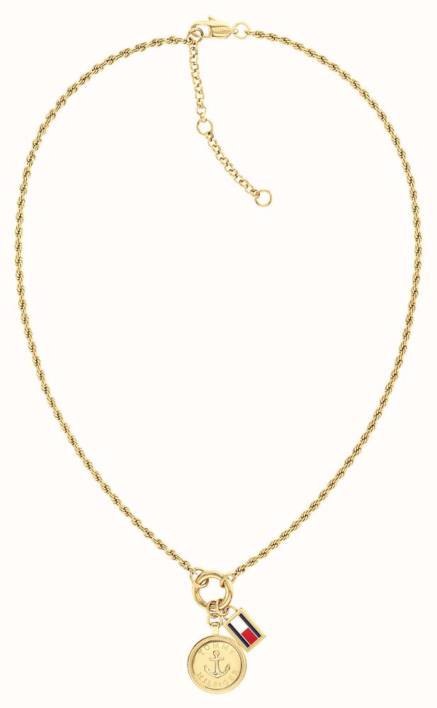 Tommy Hilfiger Jewellery 2781029