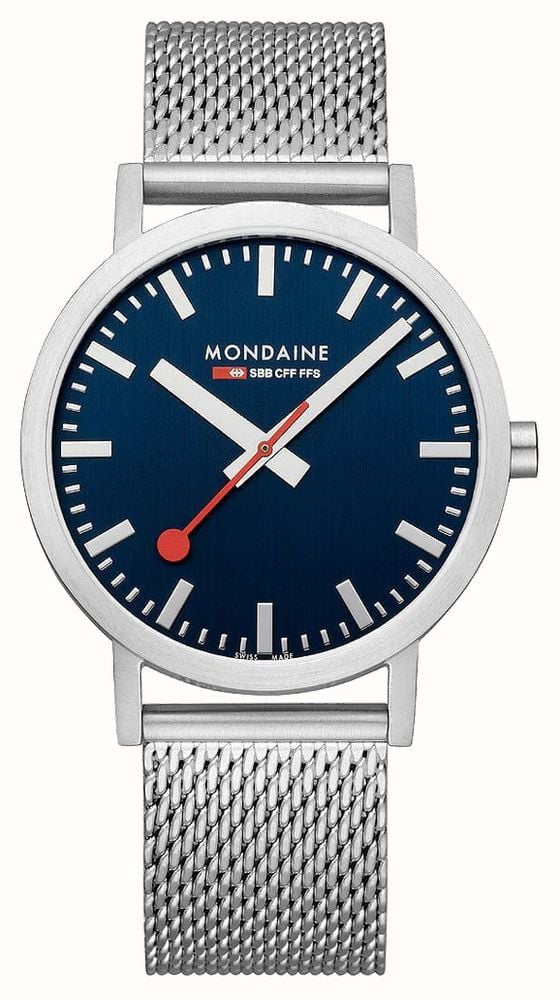 Mondaine A660.30360.40SBJ