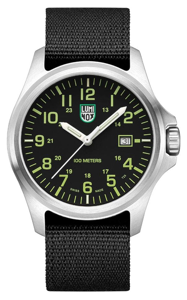 Luminox X2.2517 G-Collection ‘Moon Valley’ Classic (43mm) Watch