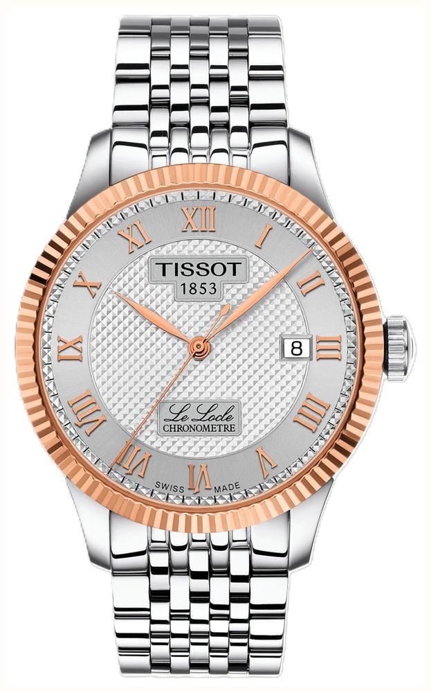 Tissot T9324084103300