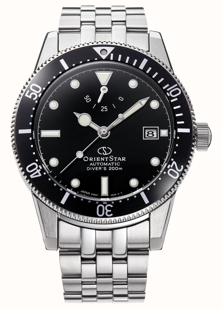 Orient Star RE-AU0601B00B