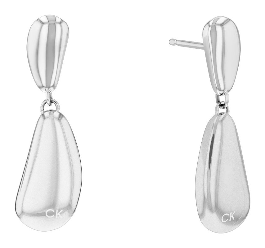Calvin Klein 35000606 Women’s Radiant Drops Stainless Steel Jewellery