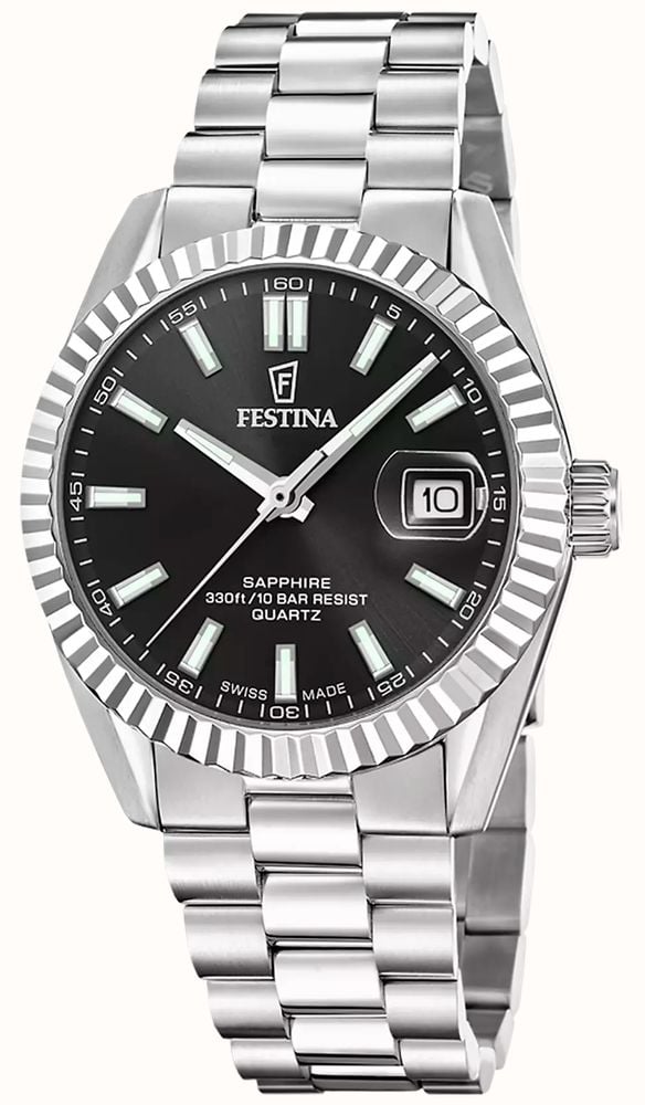 Festina Swiss Made F20084/D